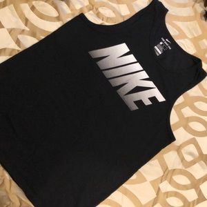 NIKE Dri-Fit Tank Top